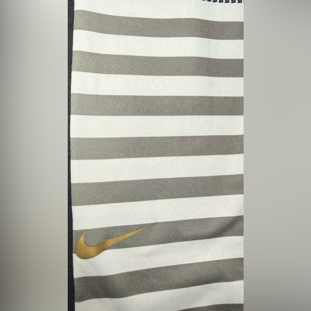 Nike Pro Hyperwarm Engineered Aztec Geometric Pri… - image 5